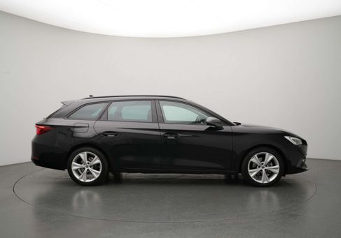 Seat Leon, 2025 3