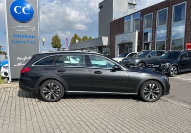 Mercedes-Benz C 220, 2023