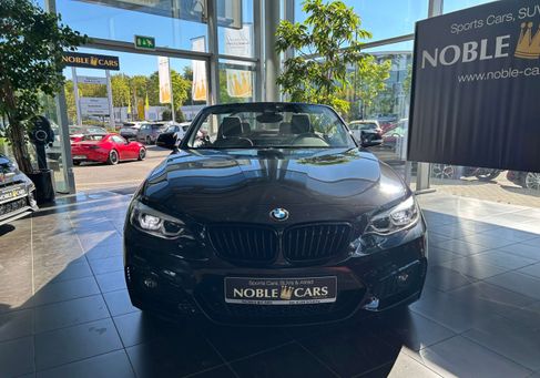 BMW 220, 2019