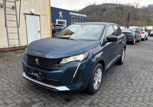 Peugeot 3008, 2023