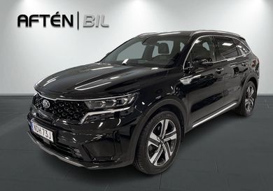 Kia Sorento, 2021