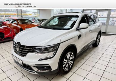 Renault Koleos, 2019