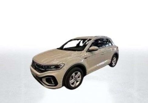 Volkswagen T-Roc, 2024