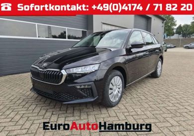 Skoda Scala, 2026