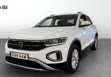 Volkswagen T-Roc, 2023