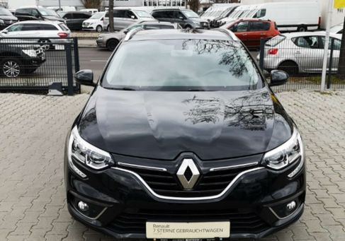 Renault Megane, 2020