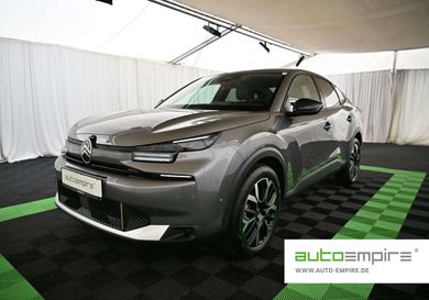 Citroën C4, 2025