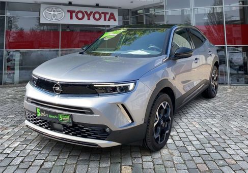 Opel Mokka, 2023 2