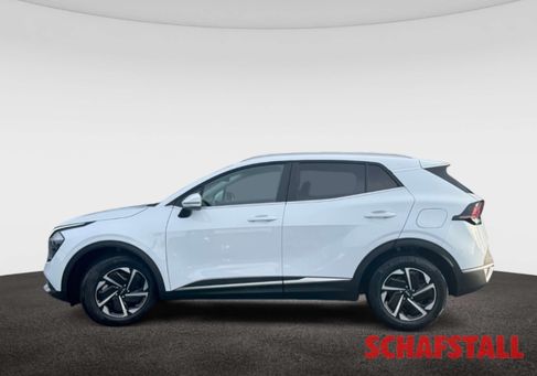 Kia Sportage, 2024