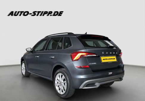 Skoda Kamiq, 2020 3