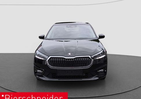 Skoda Fabia, 2026