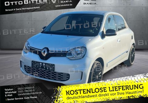 Renault Twingo, 2024