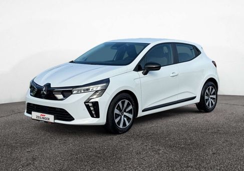 Mitsubishi Colt, 2024