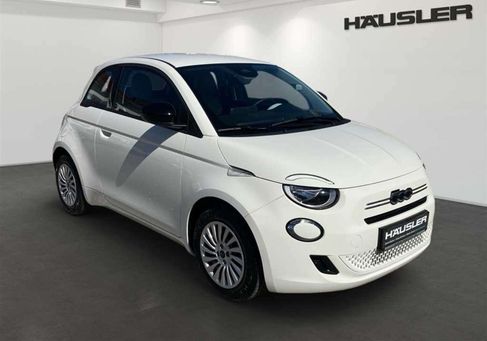 Fiat 500, 2026