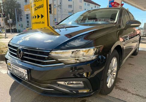 Volkswagen Passat Variant, 2022 2