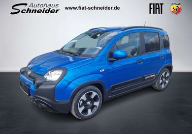 Fiat Panda, 2026