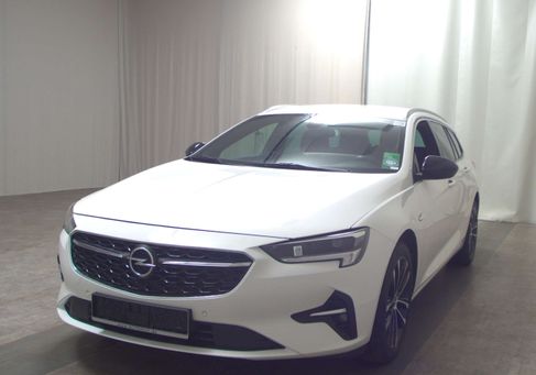 Opel Insignia, 2022