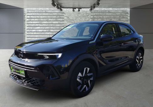 Opel Mokka, 2024 2