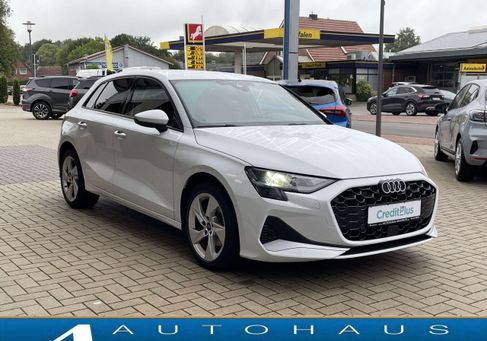 Audi A3, 2025 2