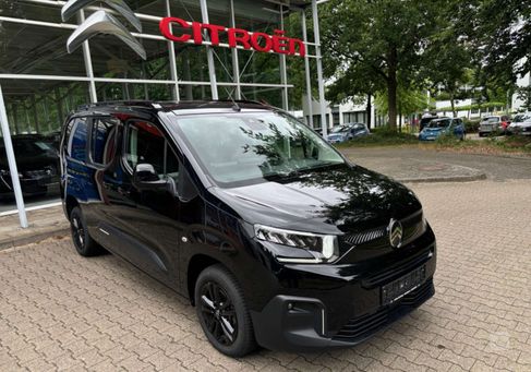 Citroën Berlingo, 2024