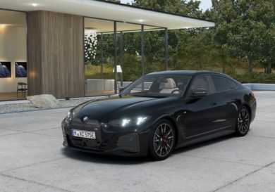 BMW, 2026