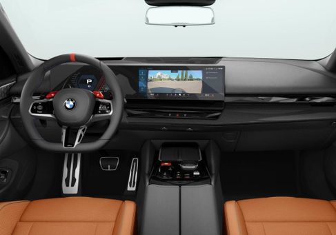 BMW M5, 2026