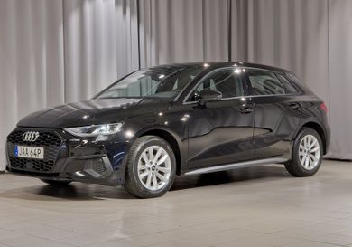 Audi A3, 2023