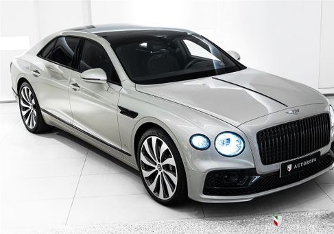 Bentley Continental Flying Spur, 2021