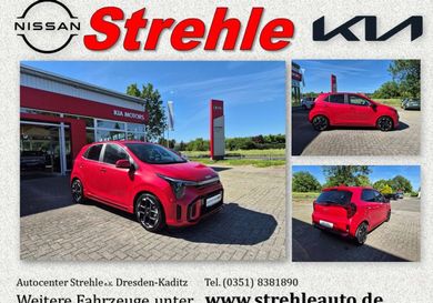 Kia Picanto, 2026