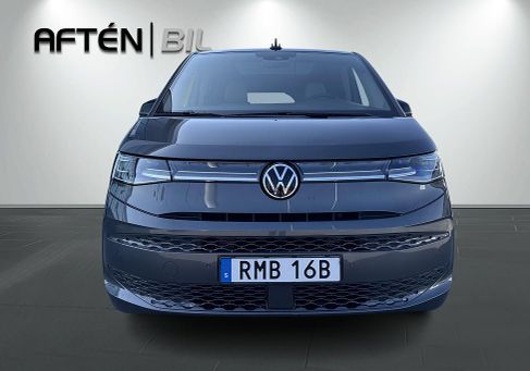Volkswagen Multivan, 2023 2