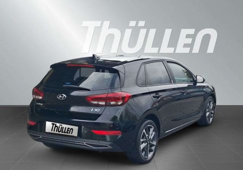 Hyundai i30, 2021 2