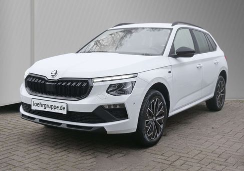 Skoda Kamiq, 2026