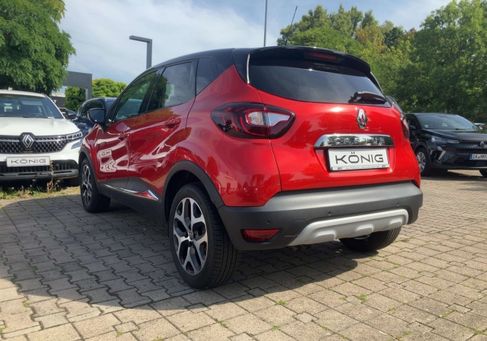 Renault Captur, 2019