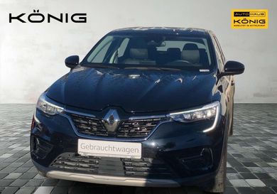 Renault Arkana, 2023