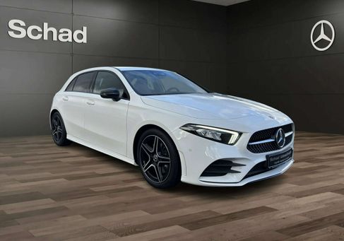 Mercedes-Benz A 220, 2019