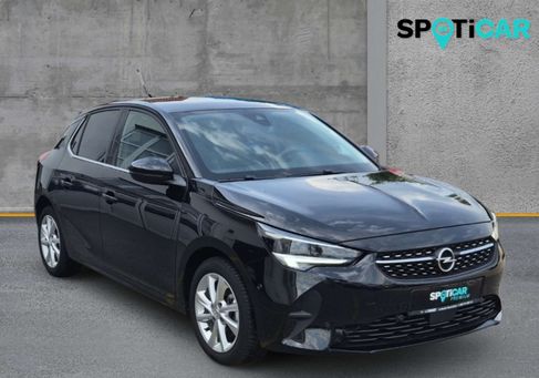 Opel Corsa, 2023 2