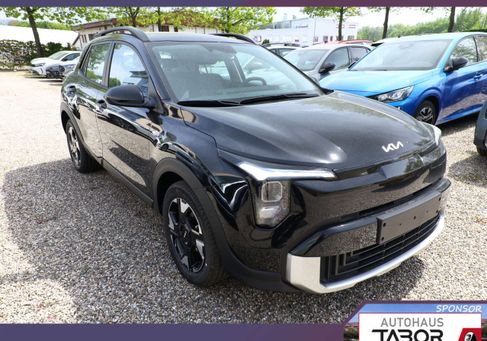 Kia Stonic, 2026