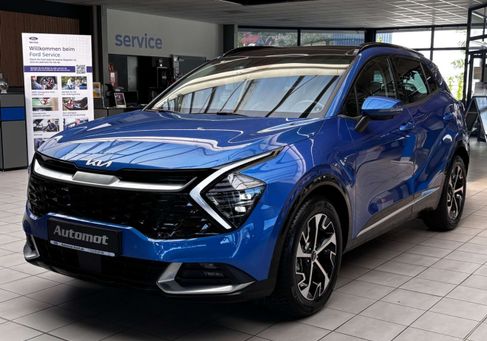 Kia Sportage, 2023 3
