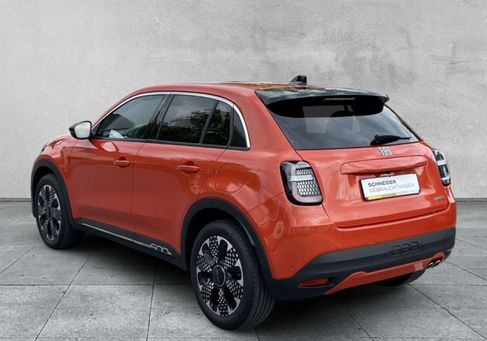 Fiat 600, 2024