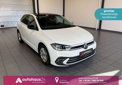 Volkswagen Polo, 2022
