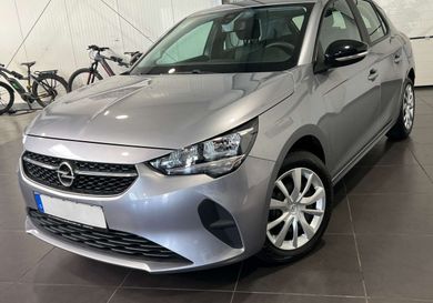 Opel Corsa, 2020