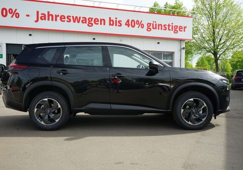 Nissan X-Trail, 2026 3