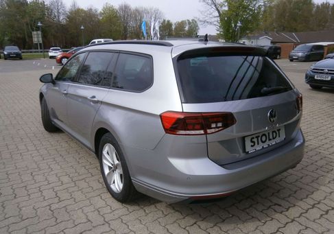 Volkswagen Passat Variant, 2022 3