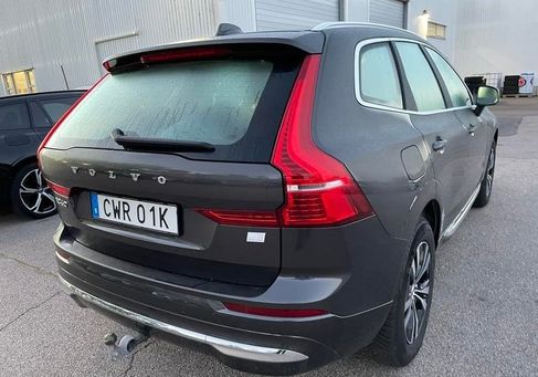 Volvo XC60, 2024 3