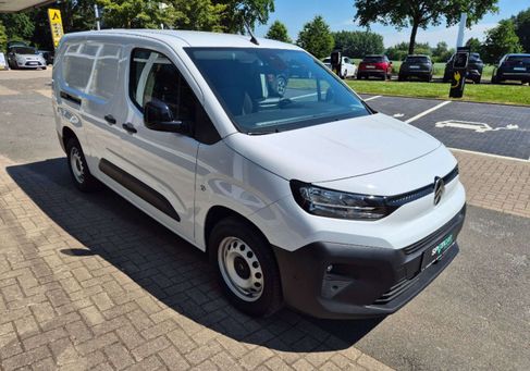 Citroën Berlingo, 2025 3