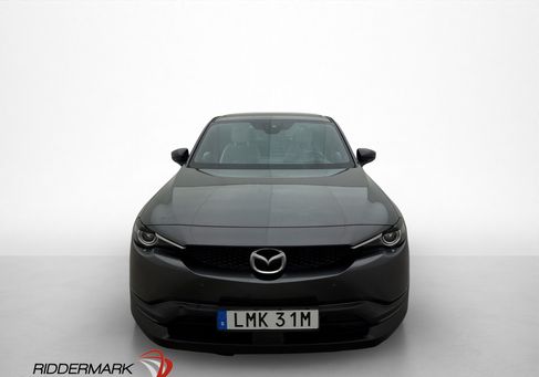 Mazda MX-30, 2021 2