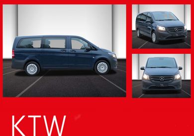 Mercedes-Benz Vito, 2022