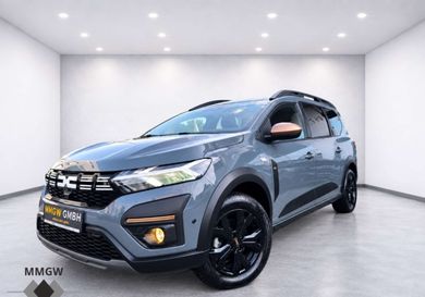 Dacia Jogger, 2024