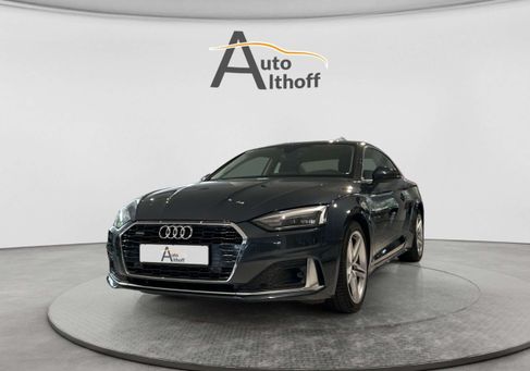 Audi A5, 2020 3