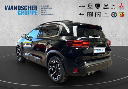 Citroën C5 Aircross, 2025 3